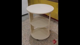 Мебель Ядвига. Стол подкатной СП1