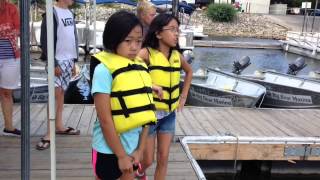 Big Bear Lake California Summer Adventure