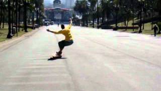 Skate Gunzeira USboards