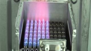 Горелка газового котла Rinnai  EMF