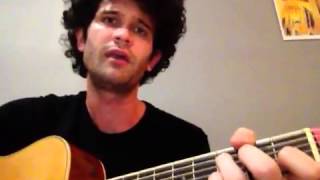 Crummy Courtney Barnett Depreston Cover