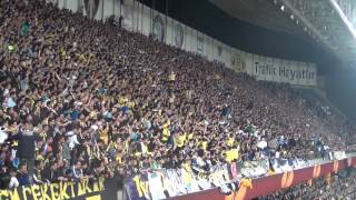 Fenerbahçe Lazio Bir Tek Sana Tutuldu Bu Kalpler