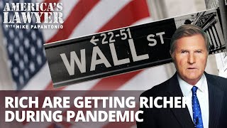 None For All & All For One: Historic Wealth Gap