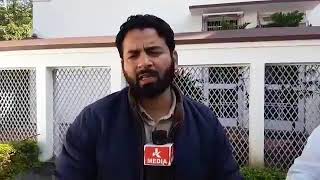 Live interaction with #Jkmedia Journalist Ashish Kohli on present Situation of Jammu and Kashmir.