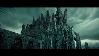 Прохождение игры LEGO The Hobbit. 14 серия НЕКРОМАНТ