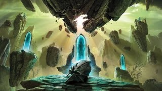 Dragon age: Trespasser - male inquisitor trailer