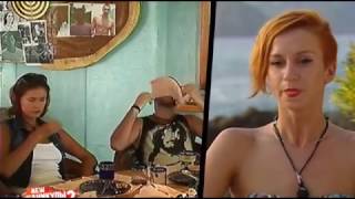 Каникулы в Мексике 2. Эфир 28.02.2013 (277 Серия от ASHPIDYTU в 2013)