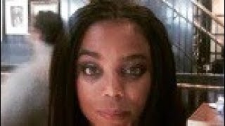 Jemele Hill DOWN the WOKE RABBITHOLE!