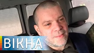 Правоохранители задержали бизнесмена, которого боялось все Запорожье - Вікна-новини - 22.10.2013