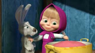 Маша плюс Каша ???? Коллекция серий Маша и Медведь LIVE Masha and The Bear