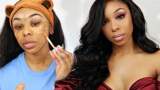 CHIT CHAT GRWM ⇢  Bounce Back from Failure, Why I Quit, The Truth About College