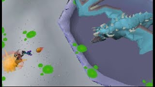 Vorkath Guide! (BOTH METHODS)
