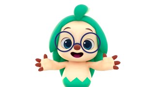 @Hogi & Pinkfong en español - Juega y Aprende ¡Canal de Hogi ya abierto! | Pinkfong | Hogi Intro