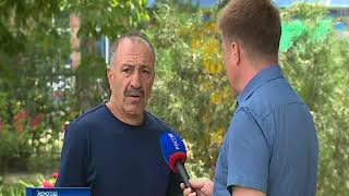 Найденный в Афганистане советский летчик может быть зерноградцем, пропавшим 30 лет назад