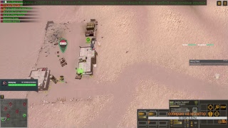Syrian Warfare: Return to Palmyra / Сирия: Возвращение в Пальмиру #5 захват административного центра