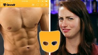 Gays and Lesbians Swap Dating Apps