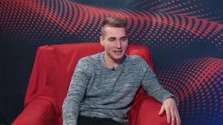 UŠÁK 91   Michal Sadílek