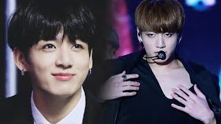 JUNGKOOK Becomes The Sexiest Man In Korea