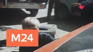 "Кинофакты": "Гонщики" - Москва 24