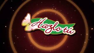 Hazlo Tú - Así de Fácil
