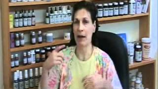 Blackstrap Molasses Health Tip   Final
