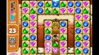 Diamond Digger Saga Level 385