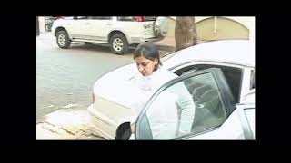 Shridevi's death full recorded video || shridevi nidhan at night || श्रीदेवी जी की अंतिम यात्रा