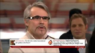 Jörgen Gustafsson Sara Duppils - Christer Sturmark