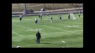 Hopkinton vs. Plymouth part 2