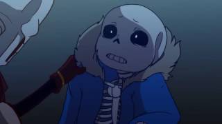 Dr Gaster ECHO Original by Crusher P на русском ПЕСНЯ АНДЕРТЕЙЛ