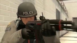 Intro template sony vegas pro & intro for cs:go