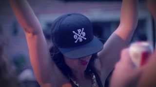 PSOD Apparel presents "KEEP DREAMING" by Tony P (feat. Stefanie Parnell)