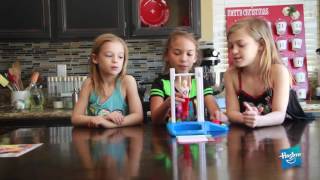 Hasbro Fantastic Gymnastics: THE BEST GAME EVER!!