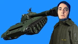 Yılbaşı Etkinlikleri - World of Tanks