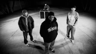 (Peja) Slums Attack feat. O.S.T.R. & Jeru the Damaja "Oddałbym" Official Video