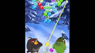 Angry Birds POP 2 Level 260 - NO BOOSTERS ??? | SKILLGAMING ✔️