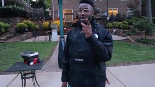 Supreme Air Max 98 & Supreme North Face jacket review