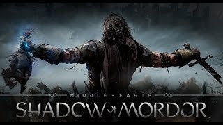 Middle-earth Shadow of Mordor Мнение.Игра гавно ?