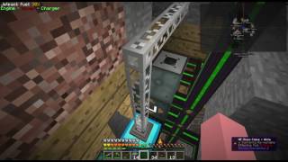 Minecraft Novus Server Automatische Mobfarm