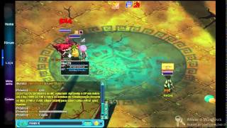 Recon£ Vs Thunder_Dark - PVP #3