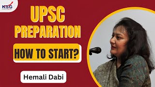 Hemali Dabi, Zakir Hussain Delhi College, Seminar, April 2019, KSG India