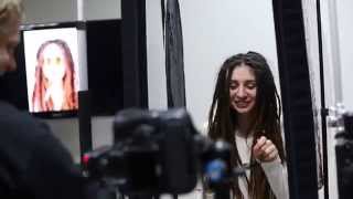 StrobiusPROMO | StrobiStrip - стрипбокс для портативных вспышек