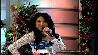 TVES.- Segmento venezolanísimo en el programa Te Ves en la mañana