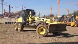 HBM Nobas BG 190 TA-4