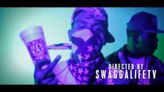 KYD [BTE] ft Da Sluggaz & Sly Stoner "Runnin Threw It" [Music Video]