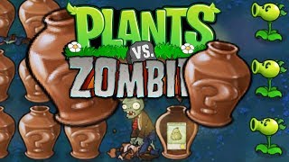 Бесконечный вазобой под битбокс // Plants vs. Zombies #26