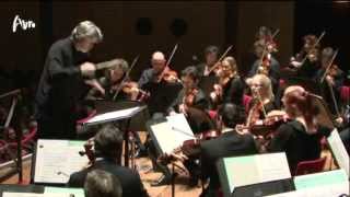 Stravinsky - Concerto in D