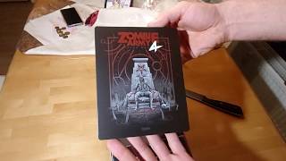 Zombie Army 4 Dead War Collector´s Edition Unboxing Deutsch PS4