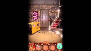 100 Doors 4 Level 53 Walkthrough