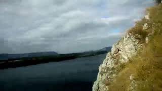 Поход в Самаре Фуад и его команда